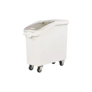 Ingredients Bin