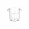 Round Measuring Storage Containers - Image 4