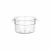 Round Measuring Storage Containers - Image 2