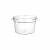 Round Measuring Storage Containers - Image 3