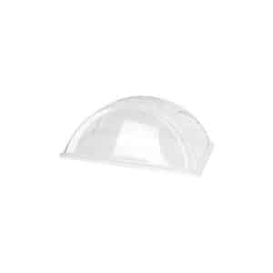 Half Dome Buffet Display Cover