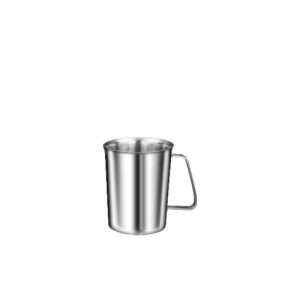 Stainless Steel Measuring Jug