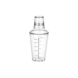Boston Shaker – Measurement Edition
