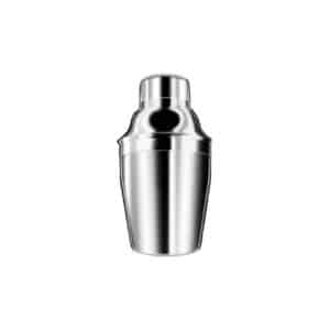 Boston Shaker – Stainless Steel Series