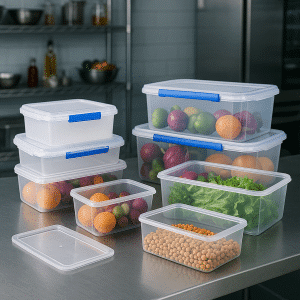 Food Storage Containers