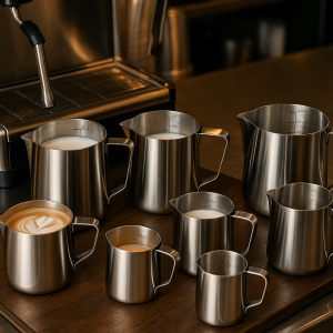 Coffee Jug