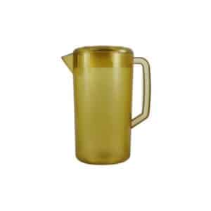 PC Dual Tone Pitcher Series – Printed & Plain Options