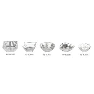 PS Fruit Plate Series