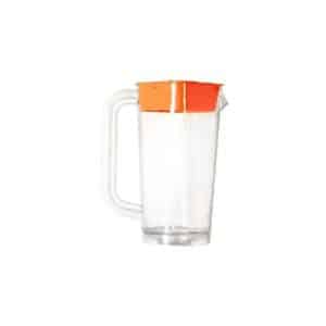 Square Kettle – Color Lid Series