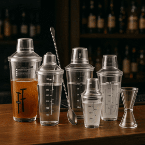 Bar accessories