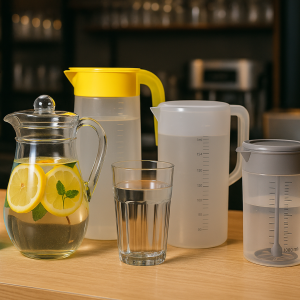 Beverage Pitcher Series