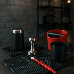 coffee accessories