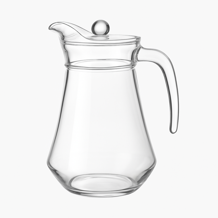 Elegant Juice Pitcher - Image 2