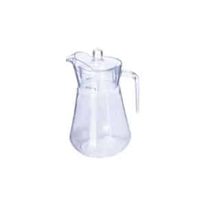 Elegant Juice Pitcher