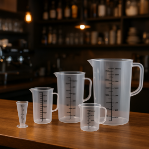 Measuring Jugs