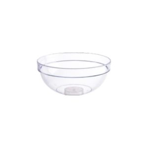 Classic Wide-Rim Bowl
