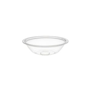 Low-Rim Utility Bowl