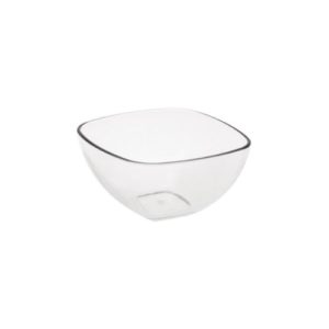 Square Bowl