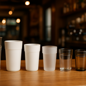 Tumblers