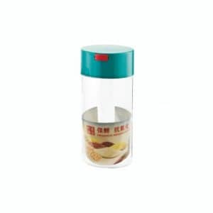 Air sealed jar