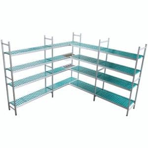 Environmental Shelving