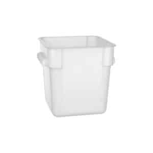 Square Measuring Storage Containers