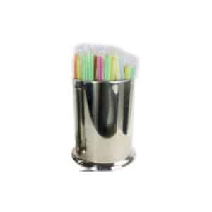 Stainless steel holder