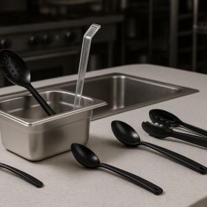 Utensils
