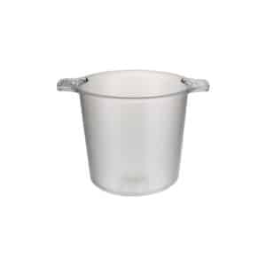 Colour ice bucket