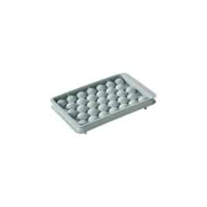 Ball ice tray