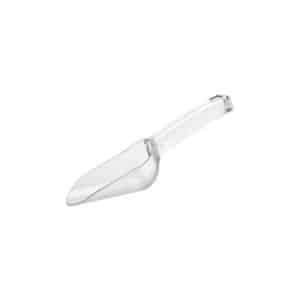 Ice scooper