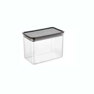 Multi-Color Lid Storage Container