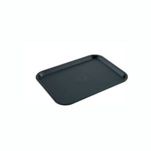 Square food Service tray