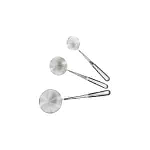 Tapioca Pearl Slotted Spoon