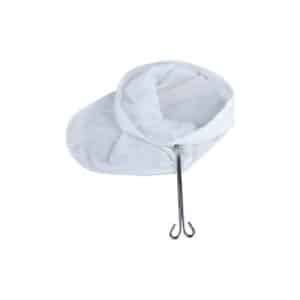 Tea bag spoon