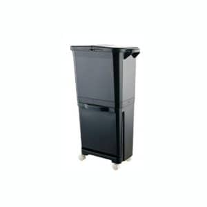 Kitchen bin